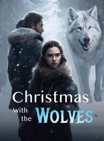 Christmas with the Wolves