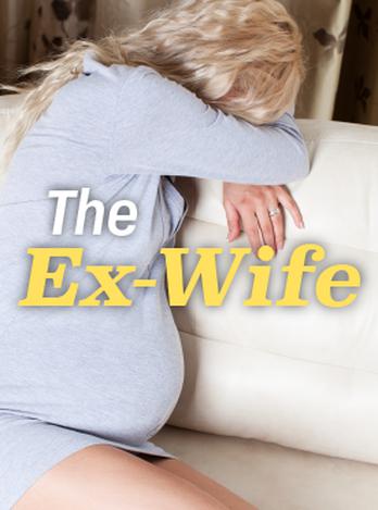 The Ex-Wife