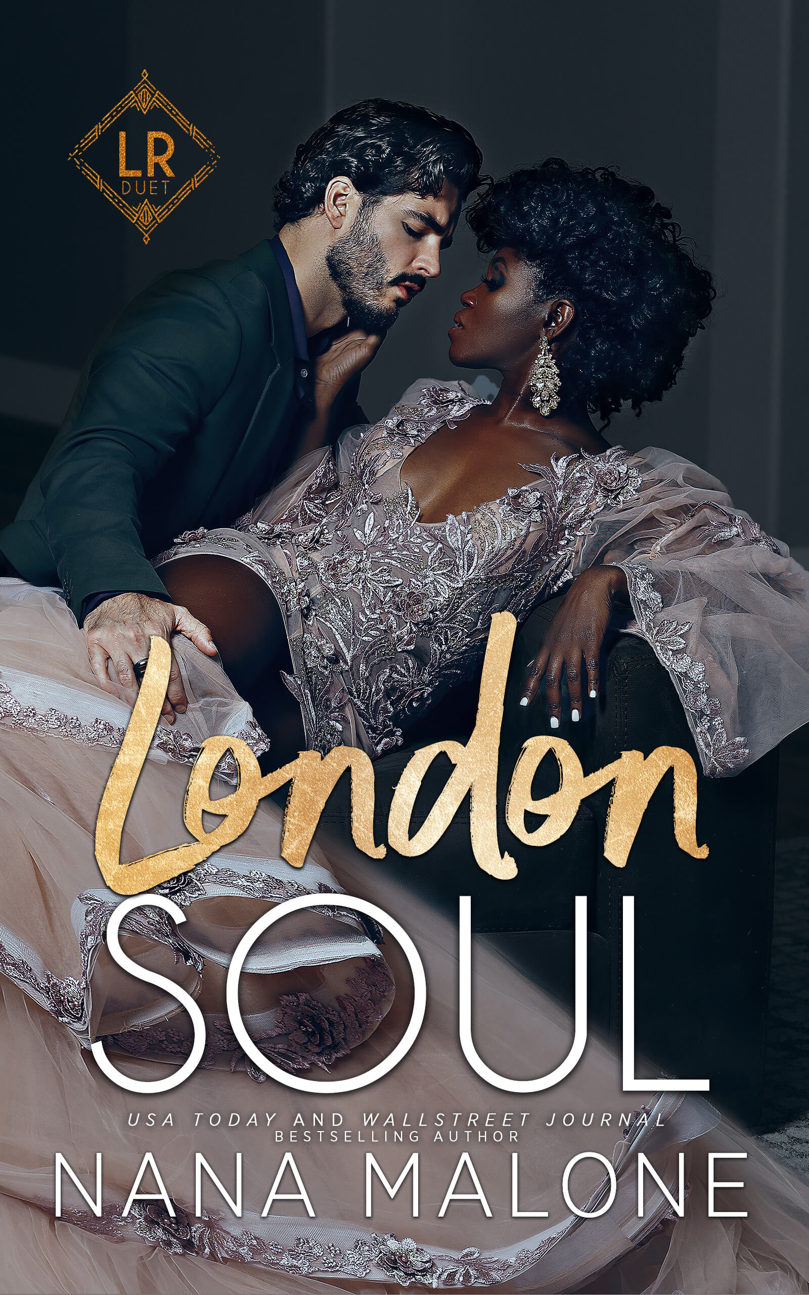 London Soul