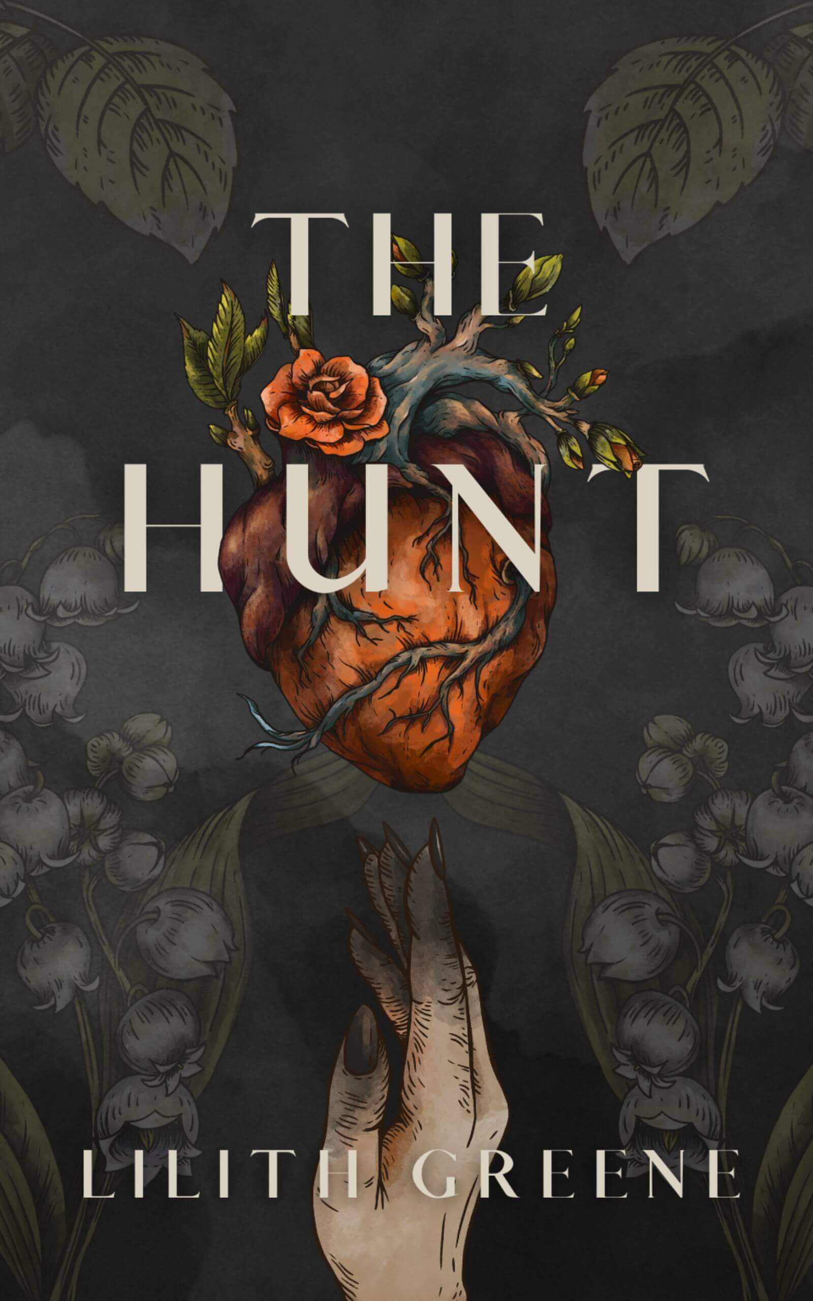 The Hunt