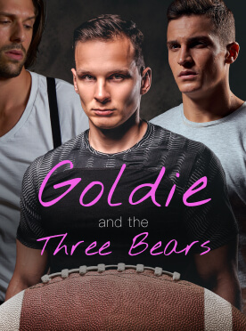 Goldie and the Three Bears