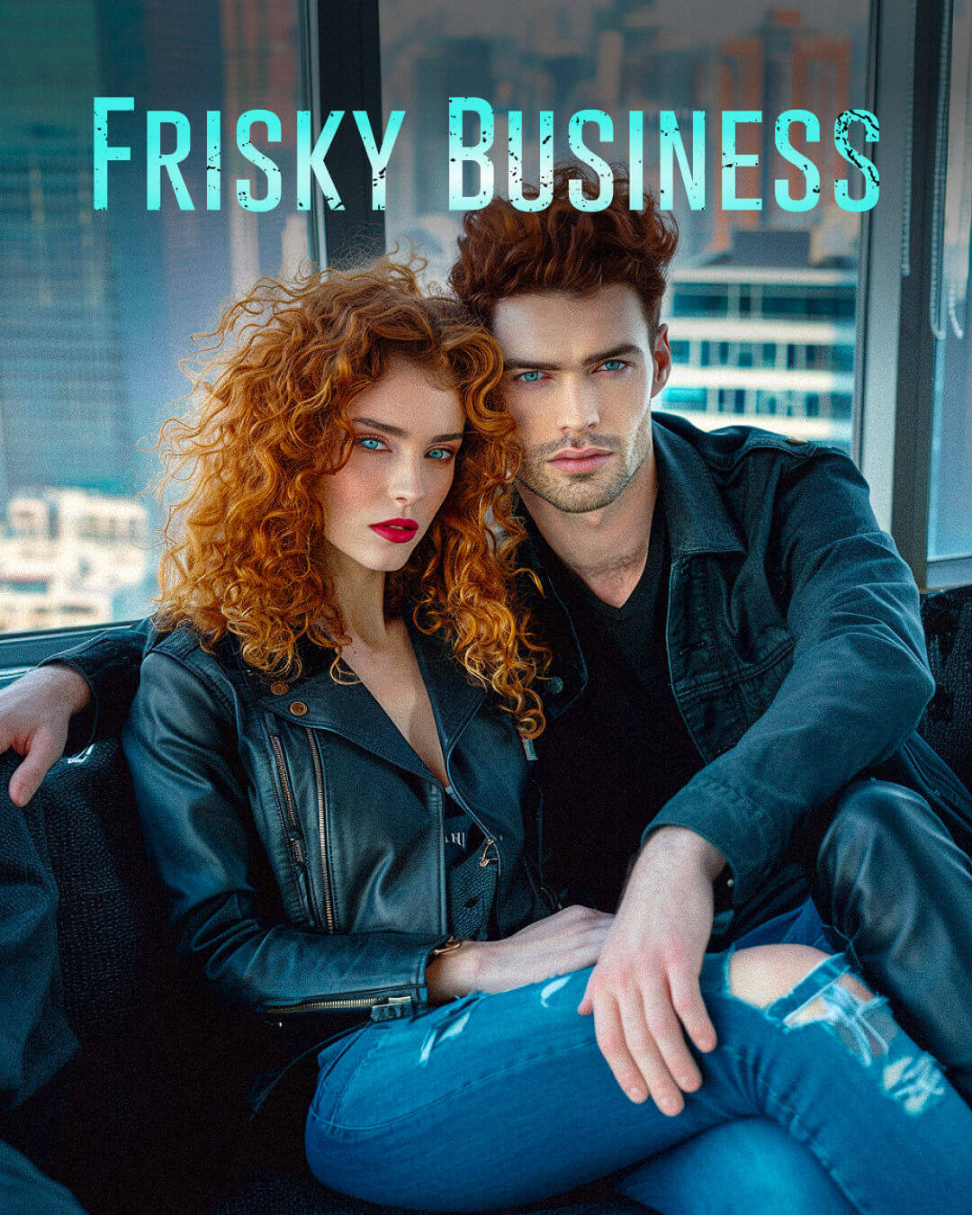 Frisky Business