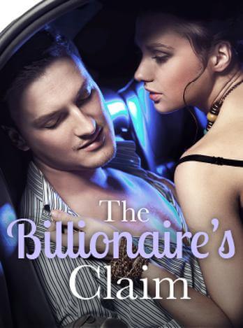 The Billionaire's Claim