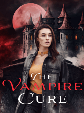 The Vampire Cure