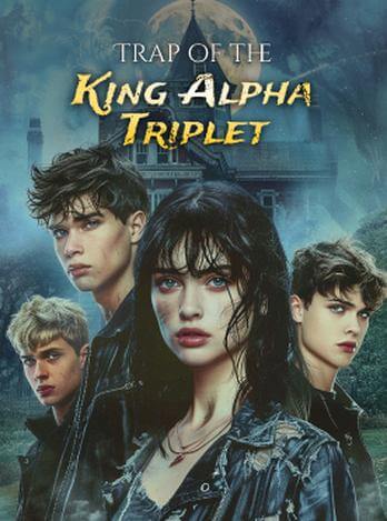 Trap of the King Alpha Triplets