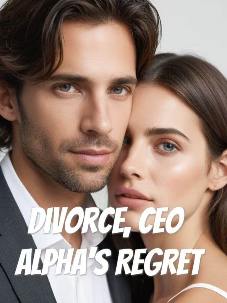 Divorce, CEO Alpha's Regret