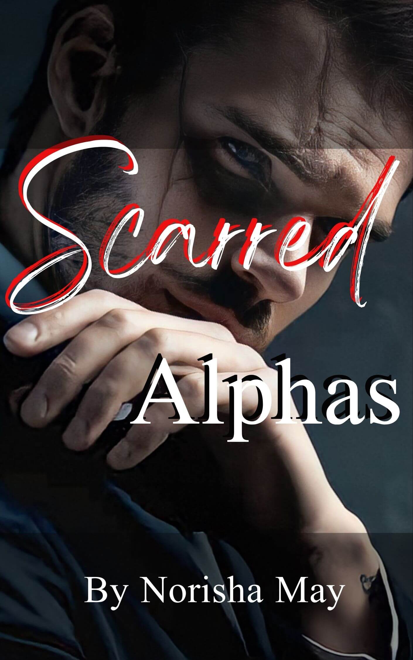 Scarred Alphas