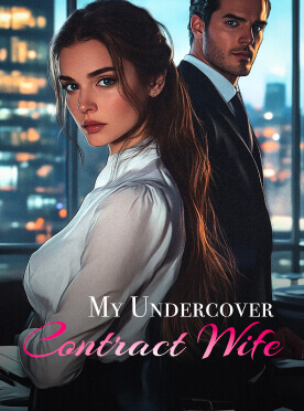 My Undercover Contract Wife