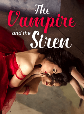 The Vampire and the Siren