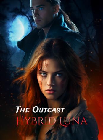 The Outcast Hybrid Luna