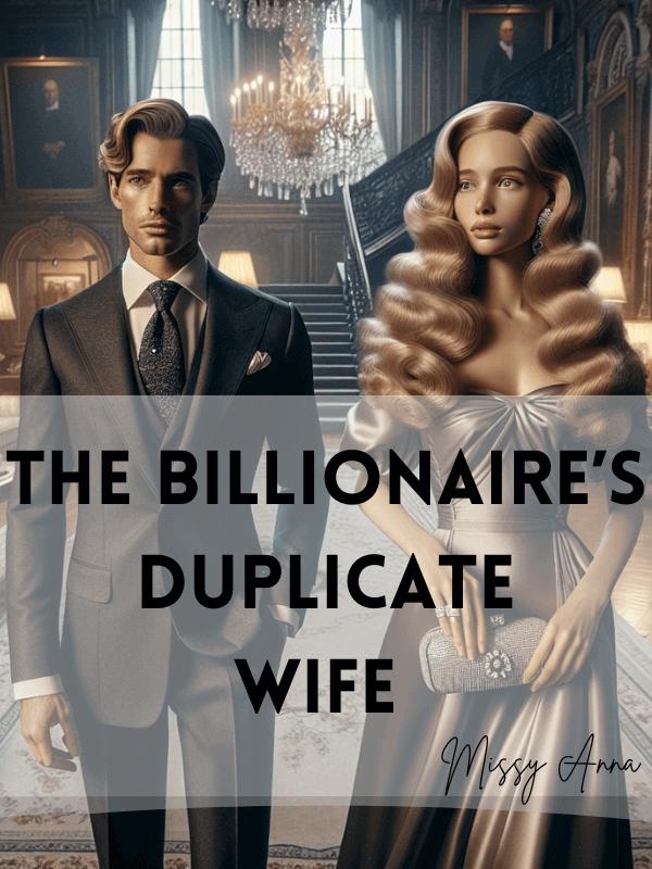 THE BILLIONAIRE'S DUPLICATE WIFE