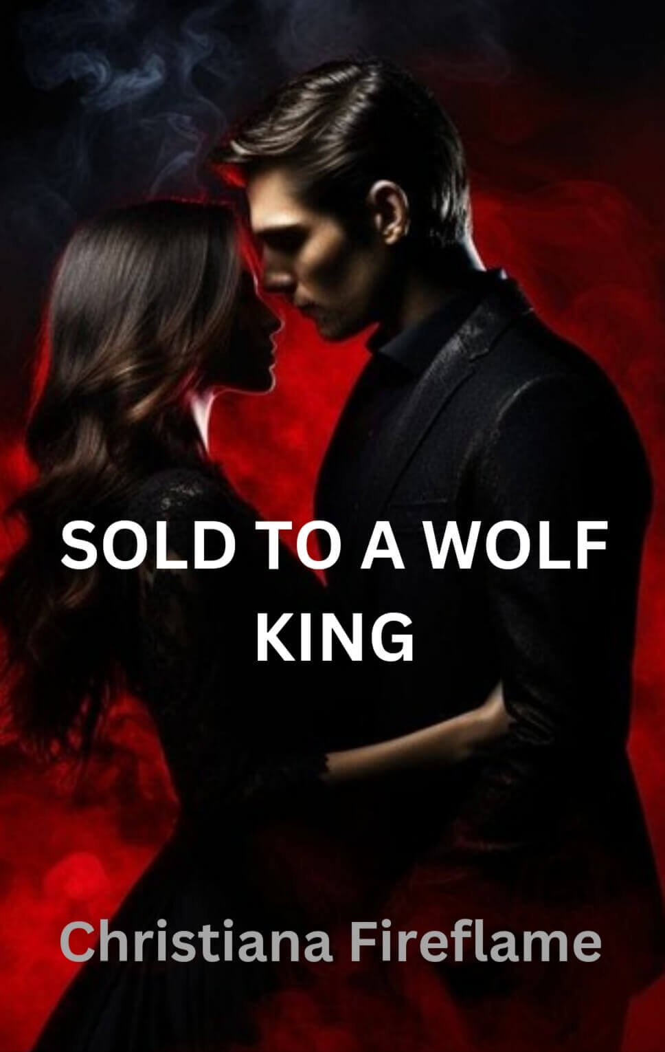 Sold To A Wolf King