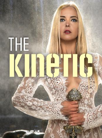 The Kinetic