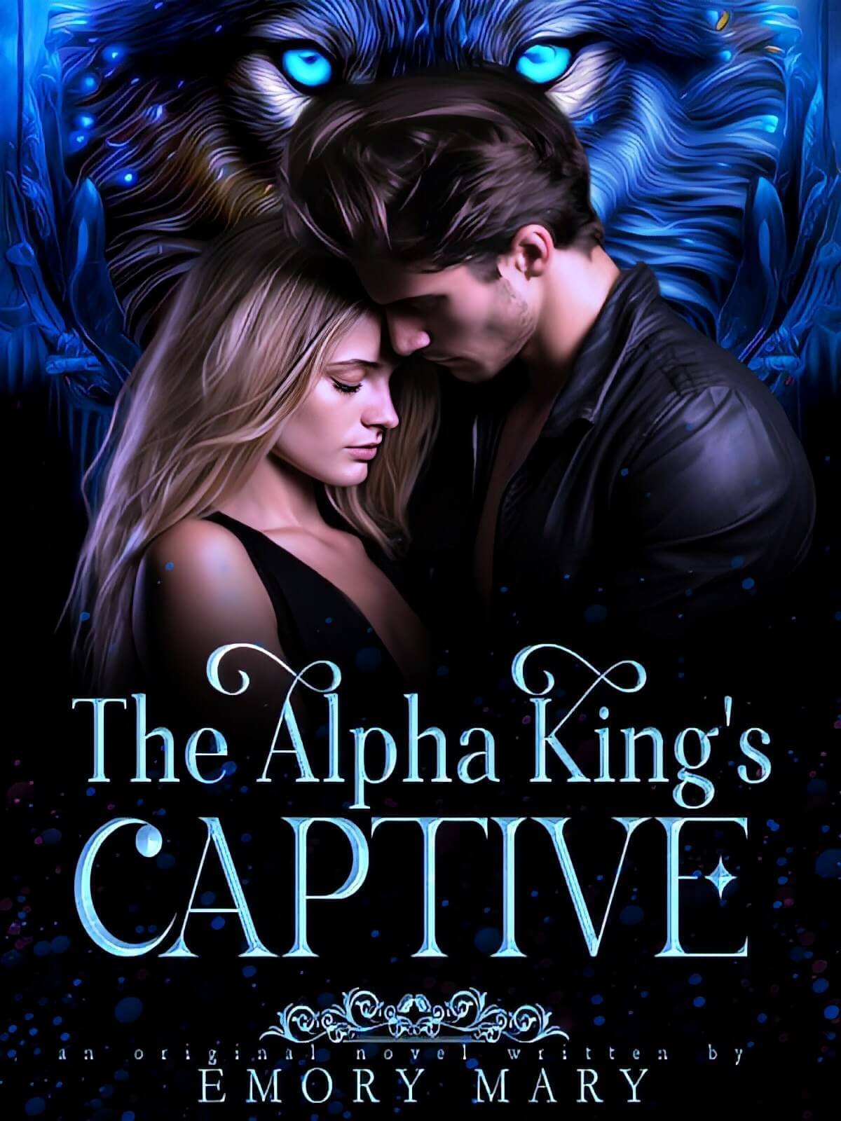 The Alpha King's Captive 