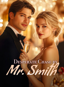 Desperate Chase by Mr. Smith