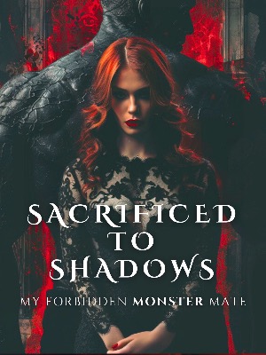 Sacrificed to Shadows: My Forbidden Monster Mate