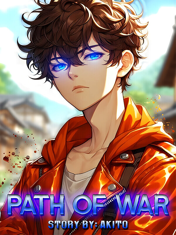 Path Of War