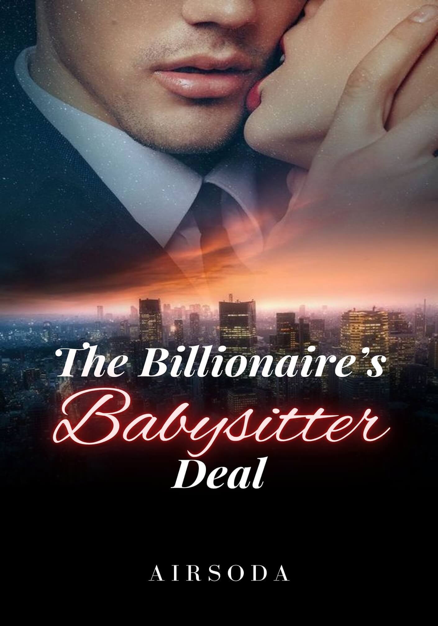 The Billionaire's Babysitter Deal