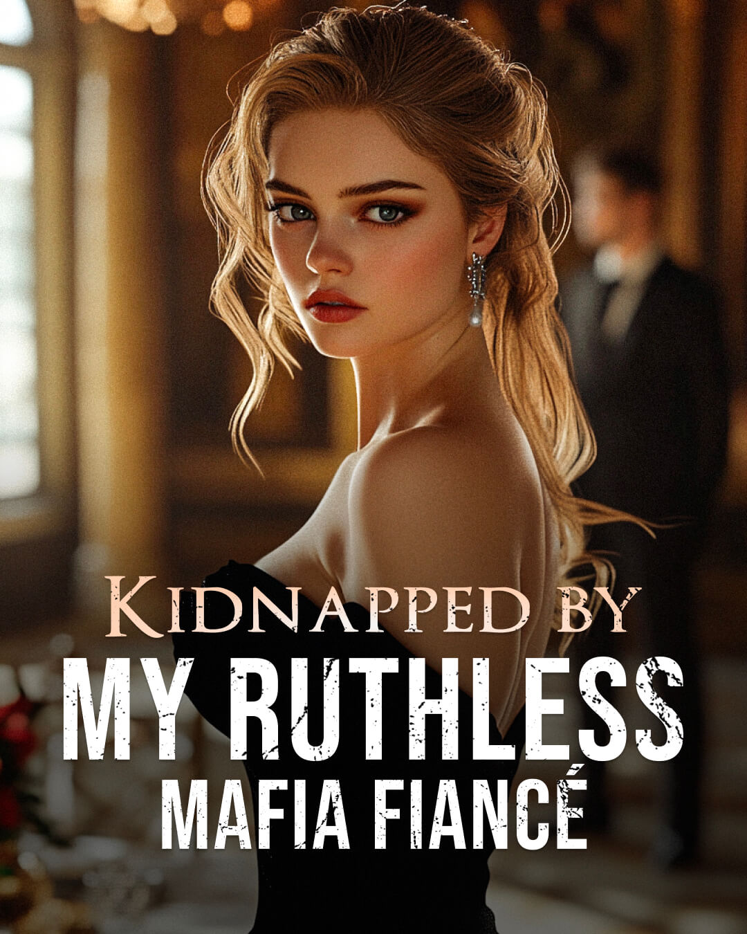 Kidnapped by My Ruthless Mafia Fiancé