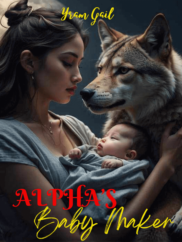 Alpha's Baby Maker