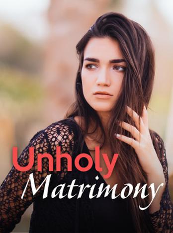 Unholy Matrimony