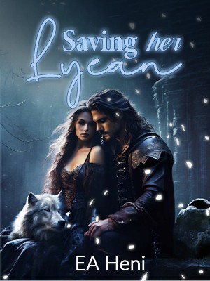 Saving Her Lycan 