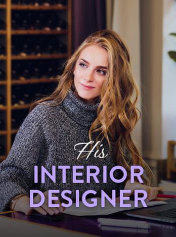 His Interior Designer   