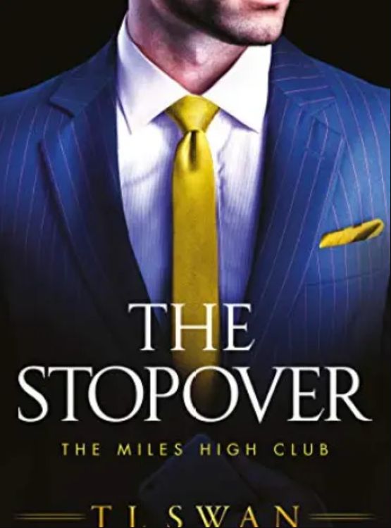 The Stopover