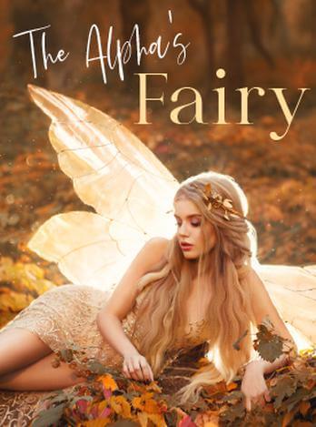 The Alpha's Fairy