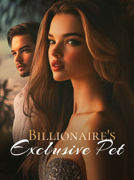 Billionaire's Exclusive Pet