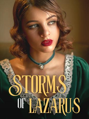 Storms of Lazarus