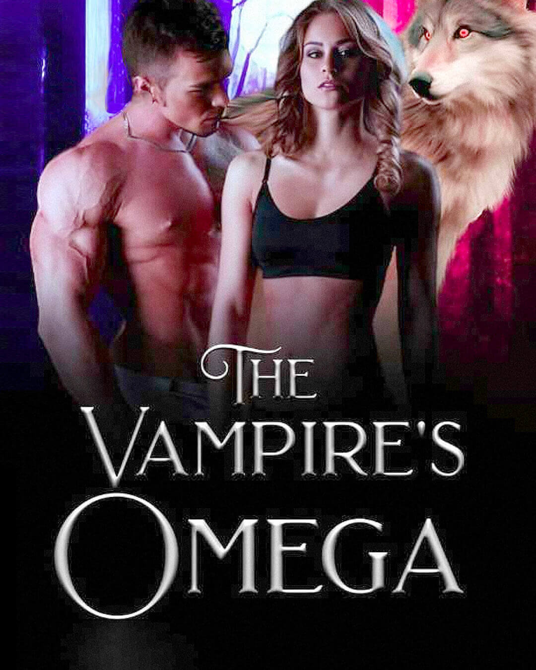 The Vampire's Omega