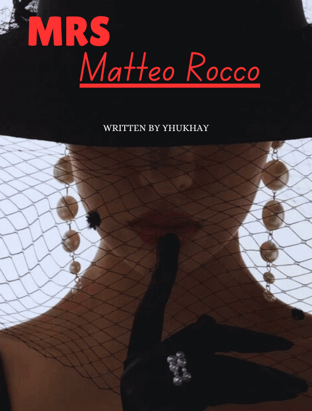 Mrs Matteo Rocco