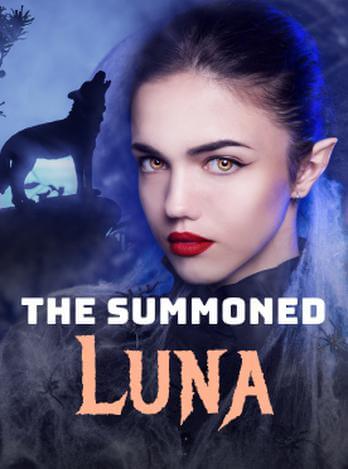 The Summoned Luna