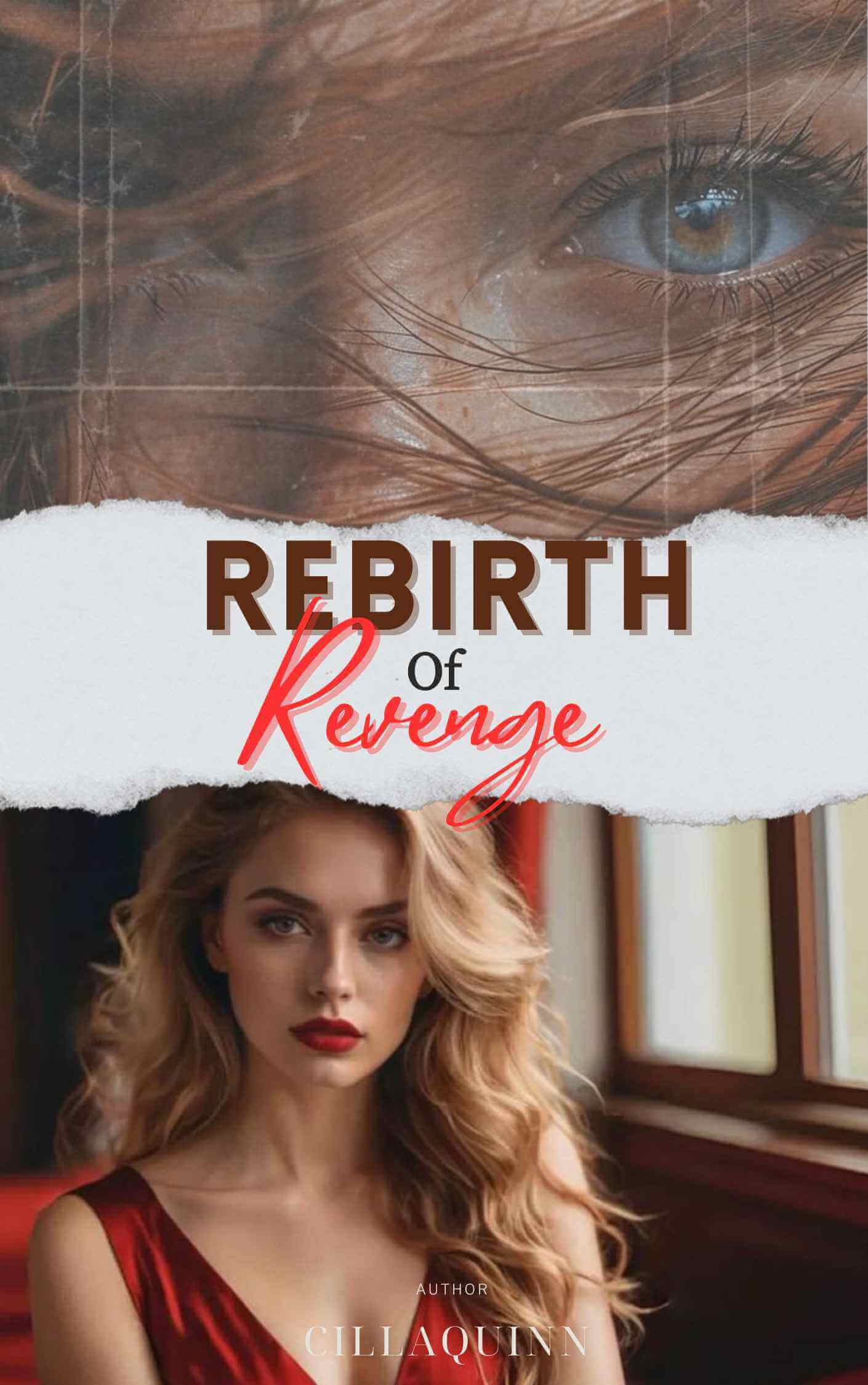 Rebirth of Revenge