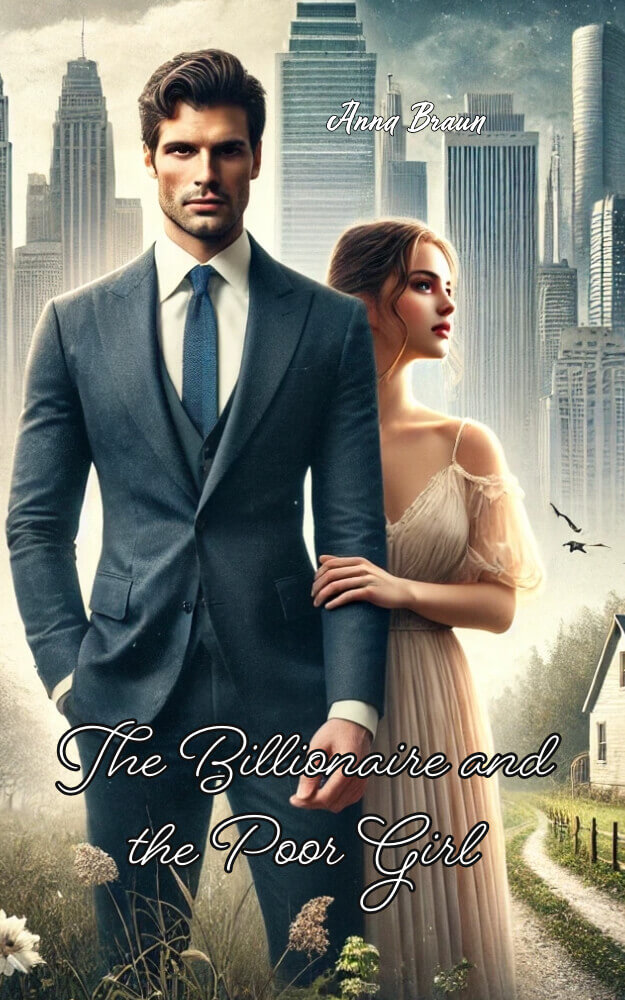 The Billionaire and the Poor Girl 