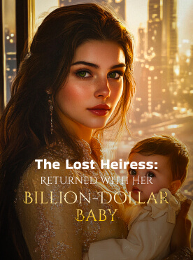 The Lost Heiress: Returned with Her Billion-Dollar Baby