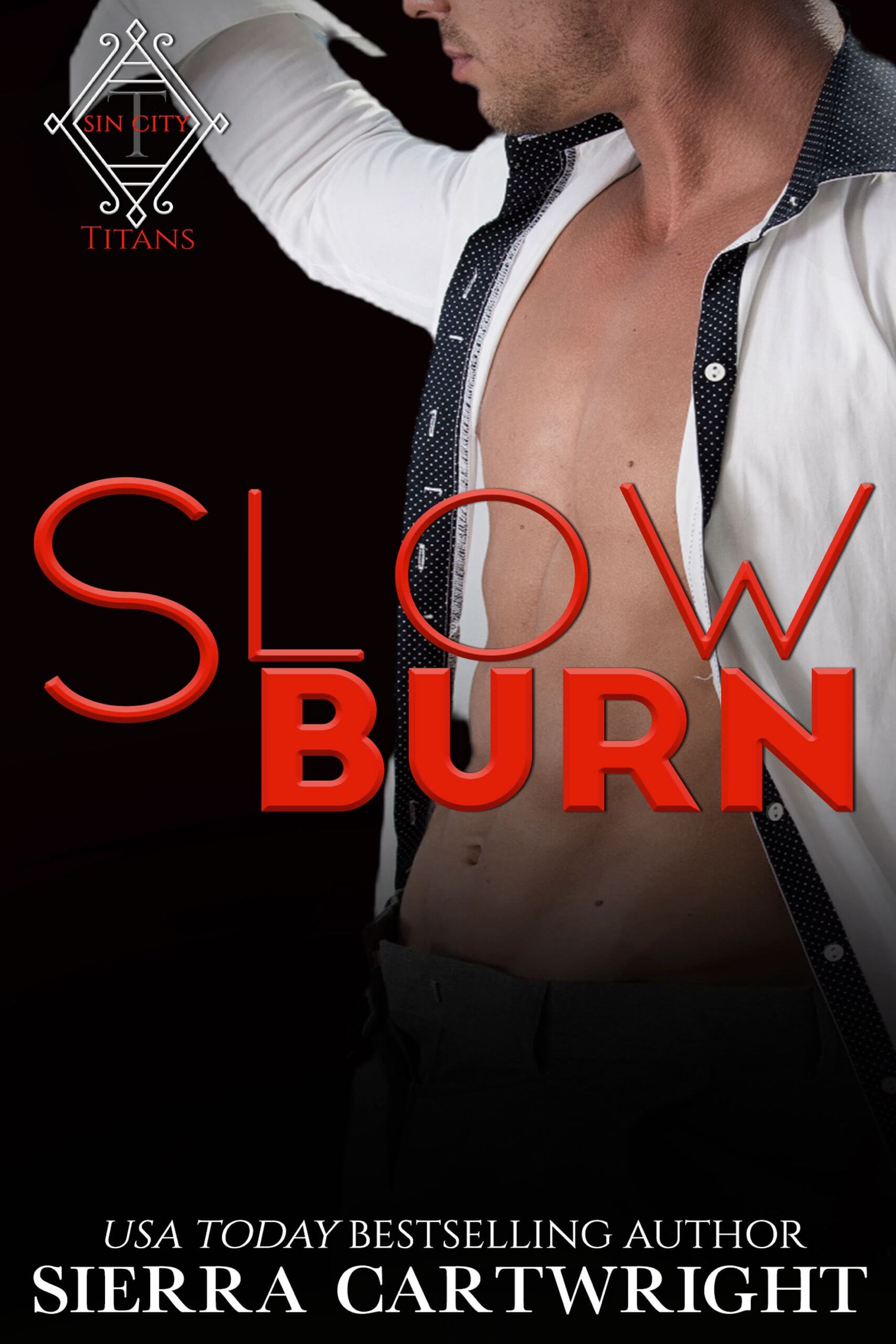 Slow Burn 