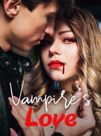 Vampire's Love