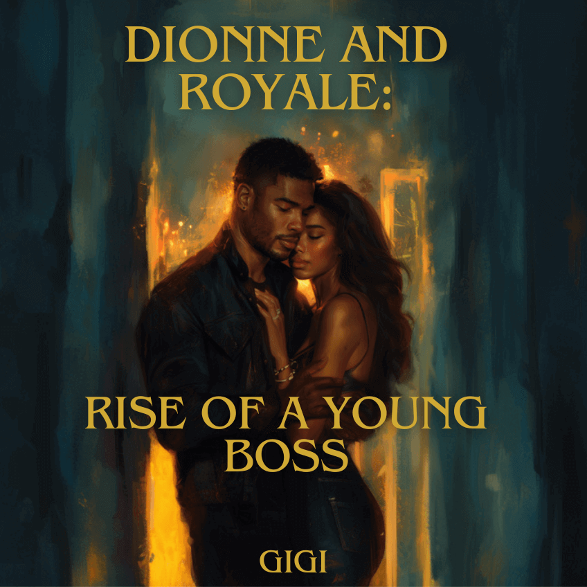 Dionne and Royale: Rise of a Young Boss