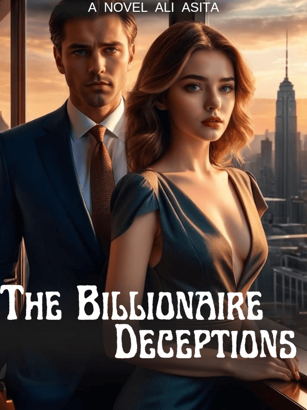 The Billionaire Deceptions