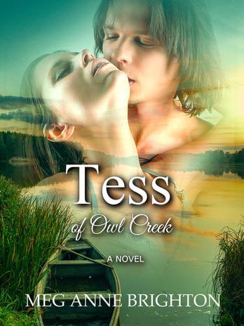 Tess of Owl Creek