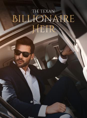 The Texan Billionaire Heir