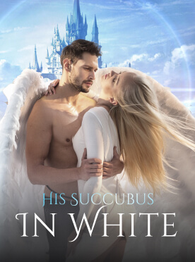 His Succubus In White