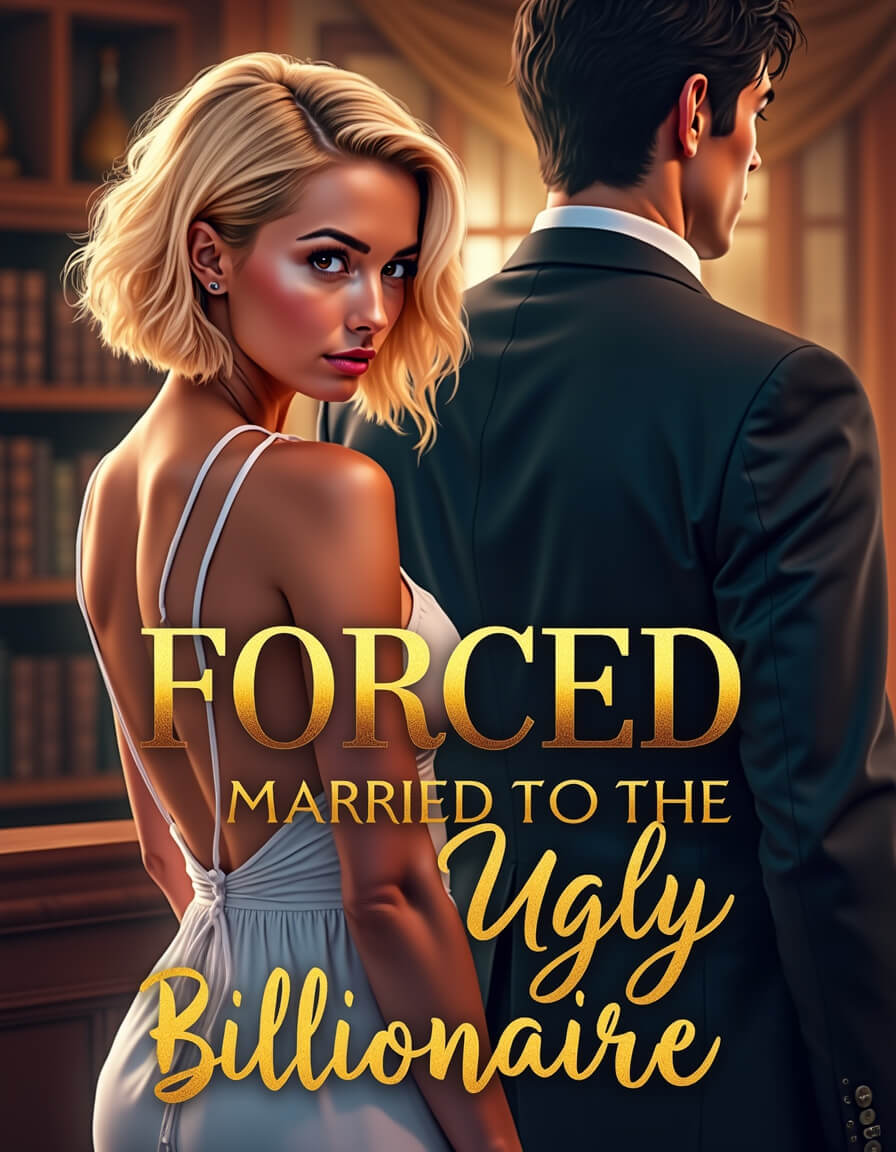 Forced Married to the Ugly Billionaire