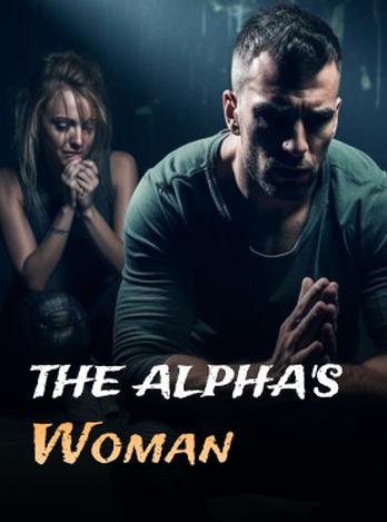 The Alpha's Woman