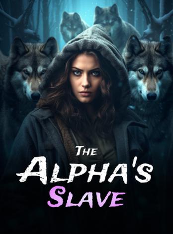 The Alpha's Slave