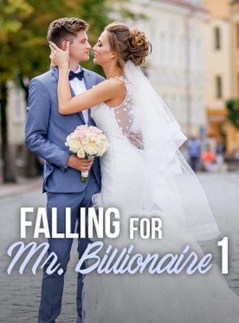 Falling for Mr. Billionaire 1