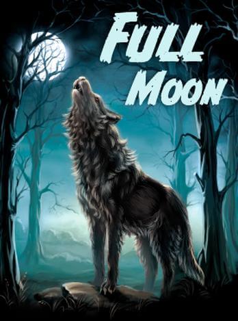 Full Moon