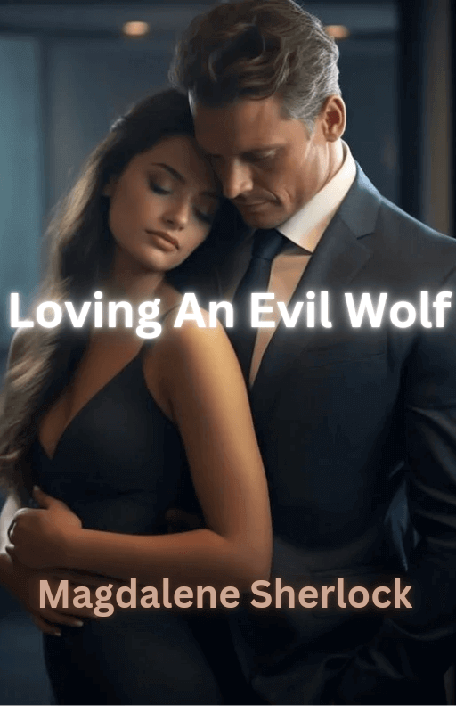 Loving An Evil Wolf